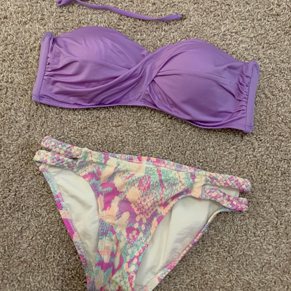 Target bathing suit